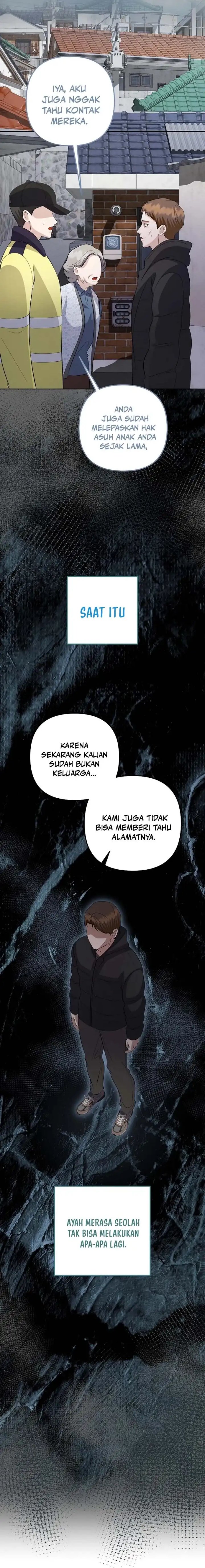 The Crazy Genius Composer Returns Chapter 91 Gambar 22