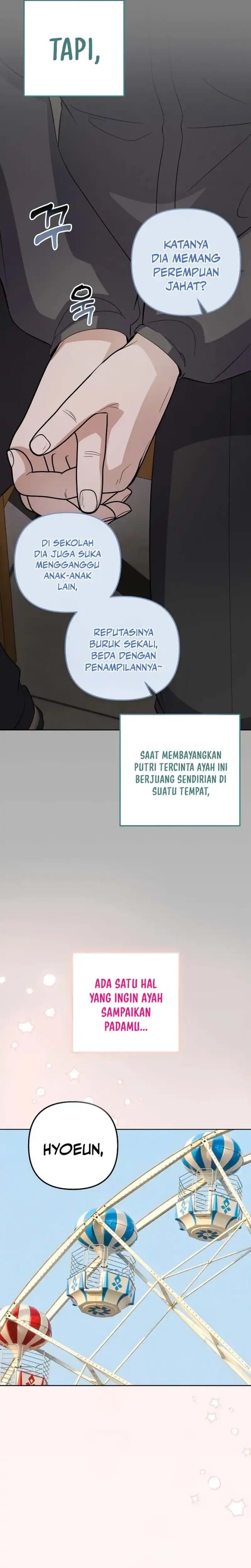 The Crazy Genius Composer Returns Chapter 91 Gambar 25