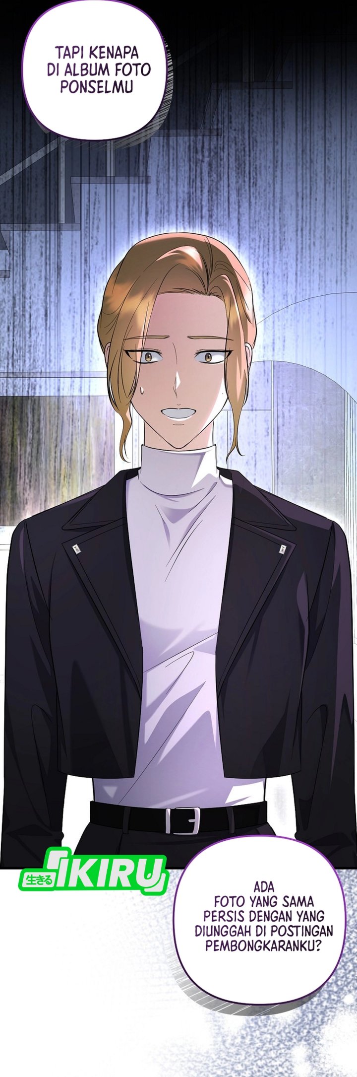 The Crazy Genius Composer Returns Chapter 93 Gambar 2