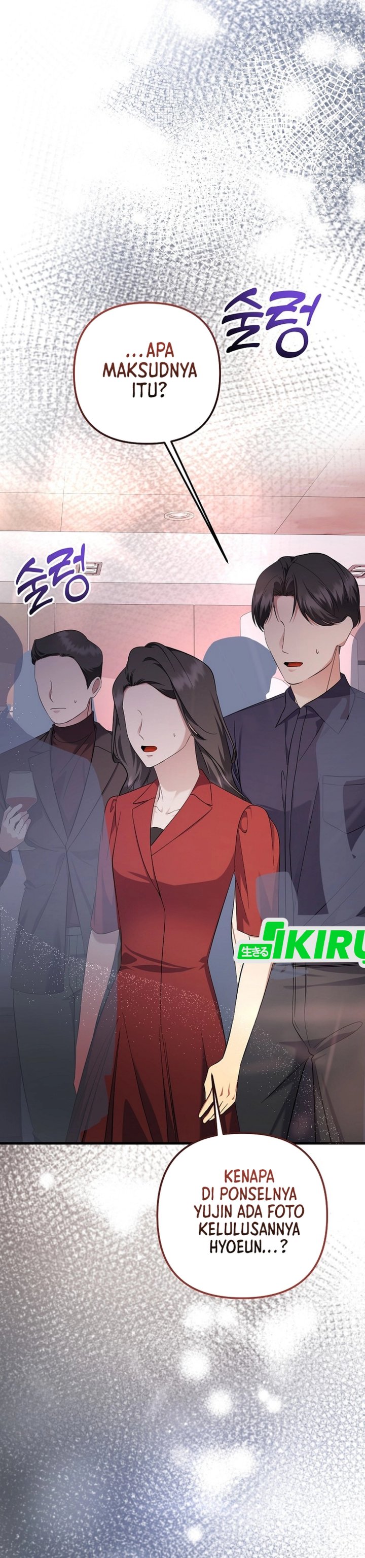 The Crazy Genius Composer Returns Chapter 93 Gambar 3