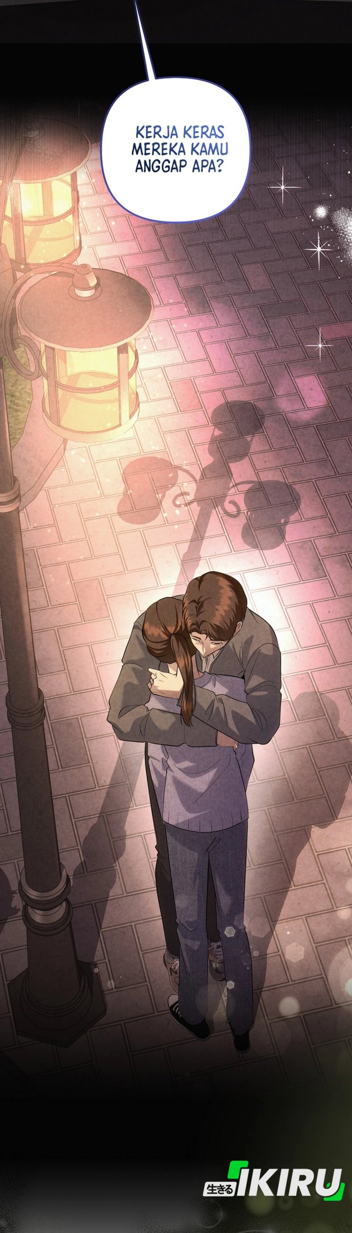 The Crazy Genius Composer Returns Chapter 93 Gambar 14