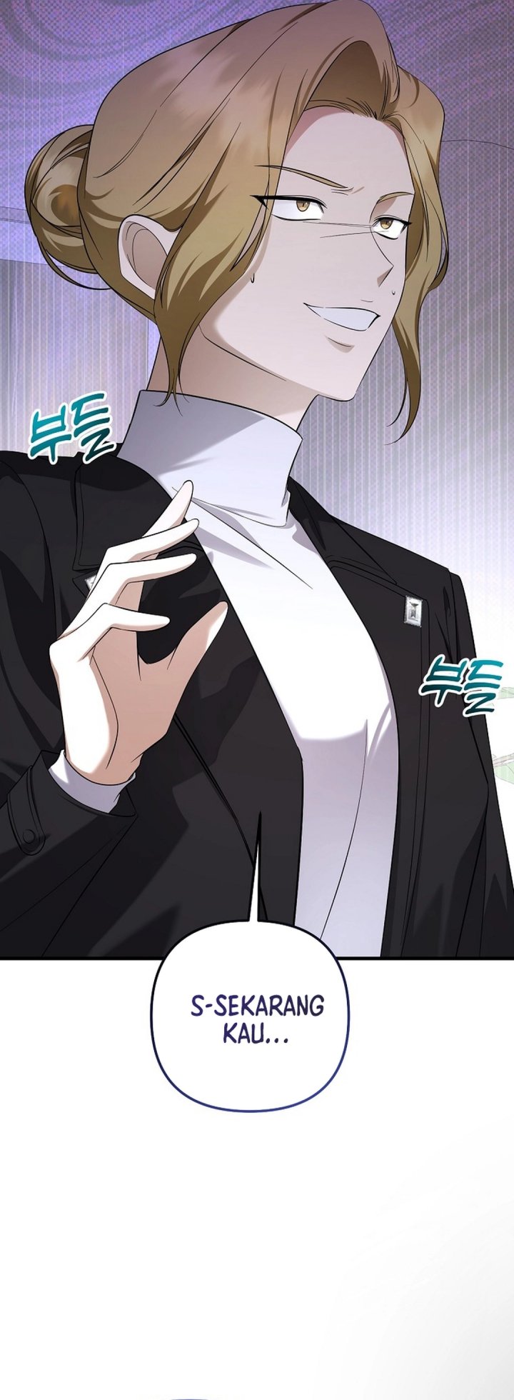 The Crazy Genius Composer Returns Chapter 93 Gambar 16