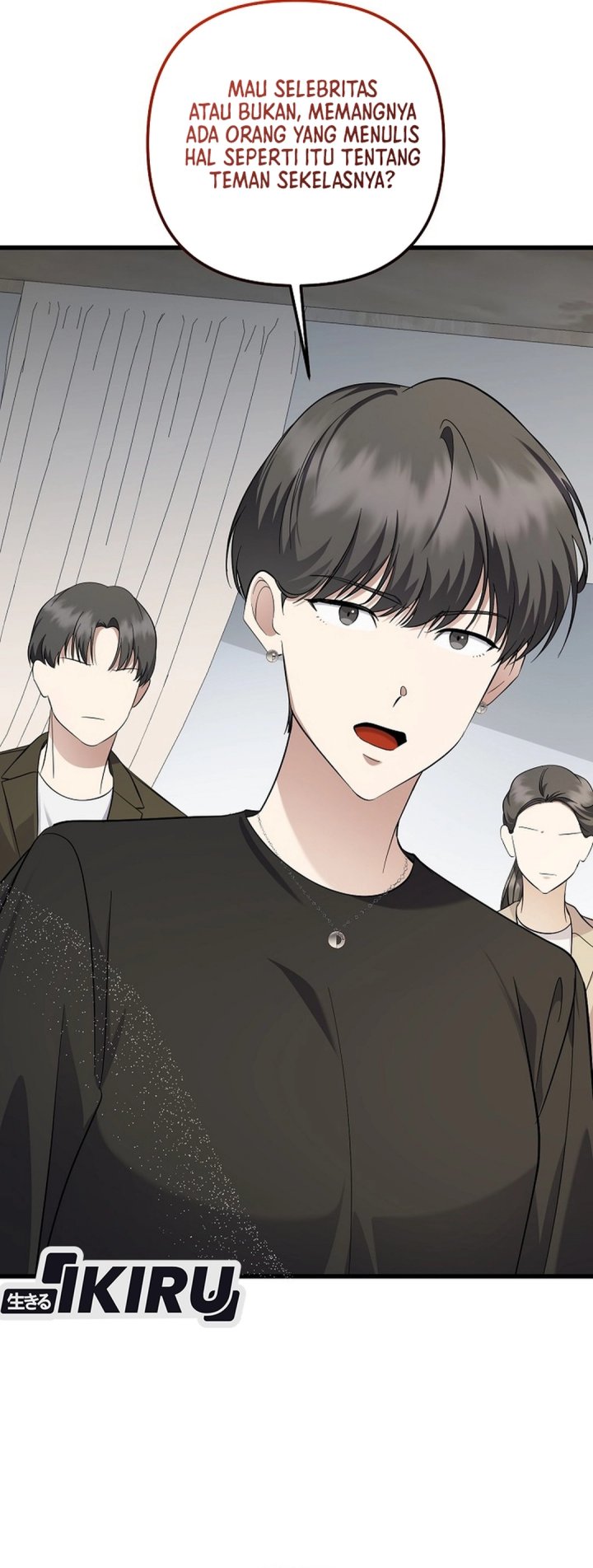 The Crazy Genius Composer Returns Chapter 93 Gambar 18