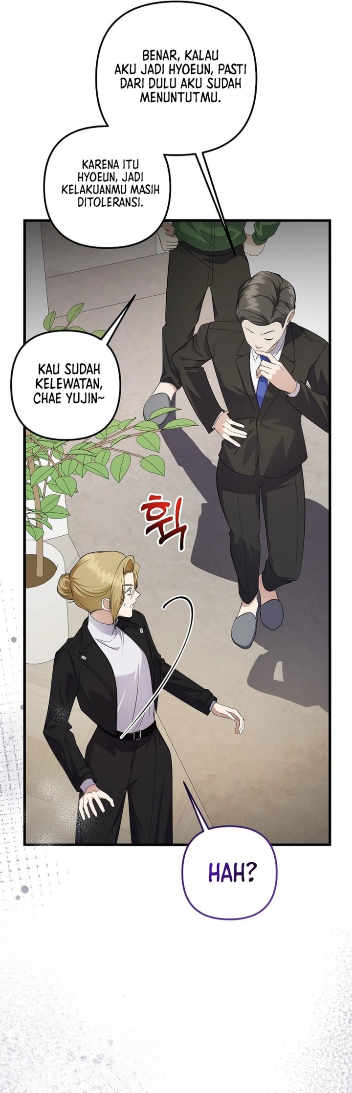 The Crazy Genius Composer Returns Chapter 93 Gambar 19