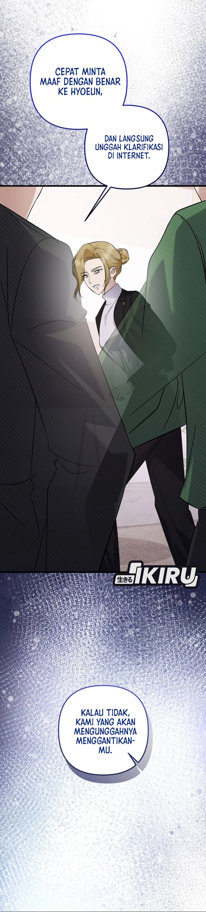 The Crazy Genius Composer Returns Chapter 93 Gambar 20