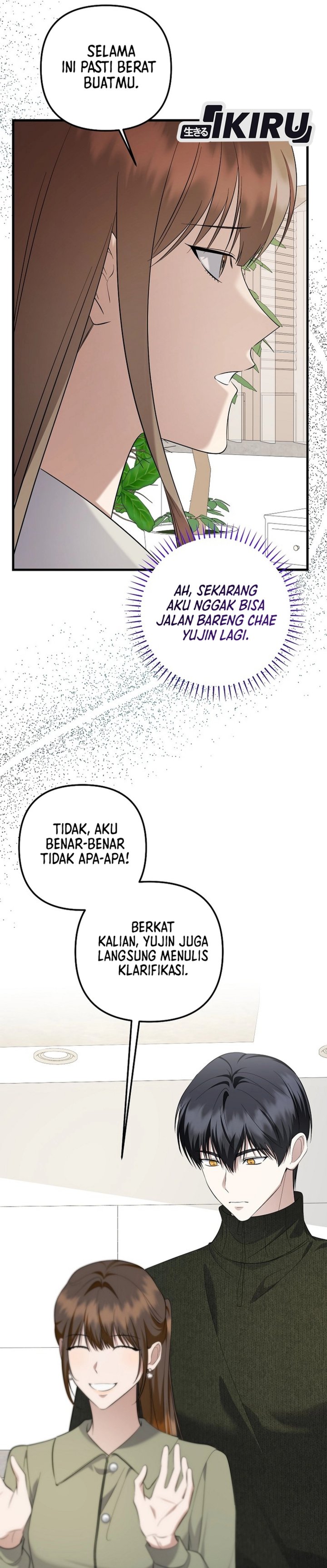 The Crazy Genius Composer Returns Chapter 93 Gambar 25