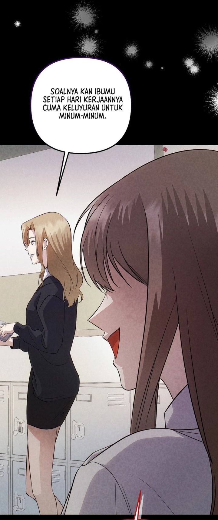 The Crazy Genius Composer Returns Chapter 93 Gambar 28