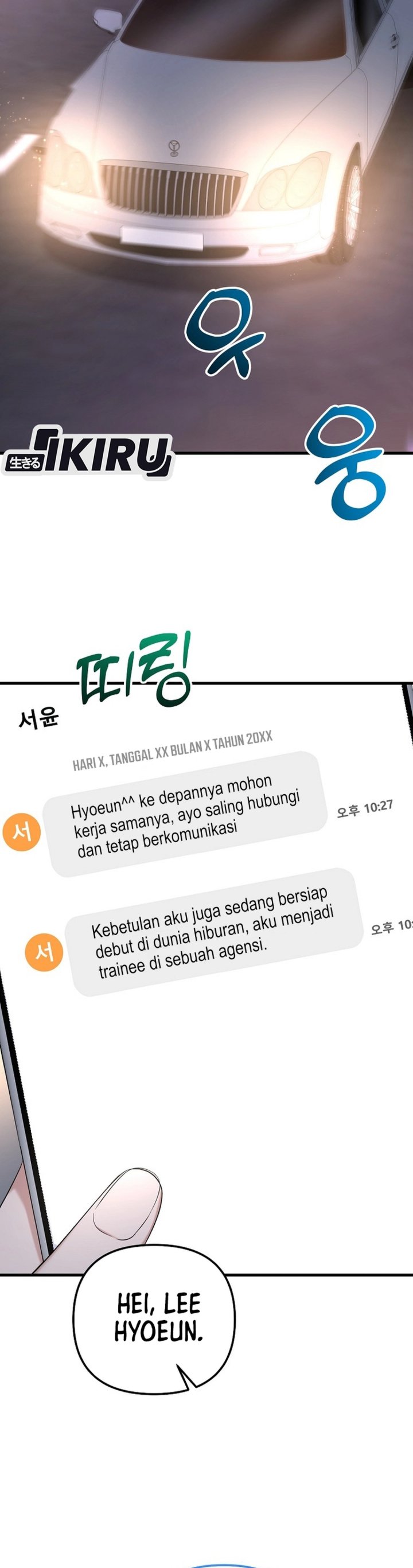 The Crazy Genius Composer Returns Chapter 93 Gambar 33