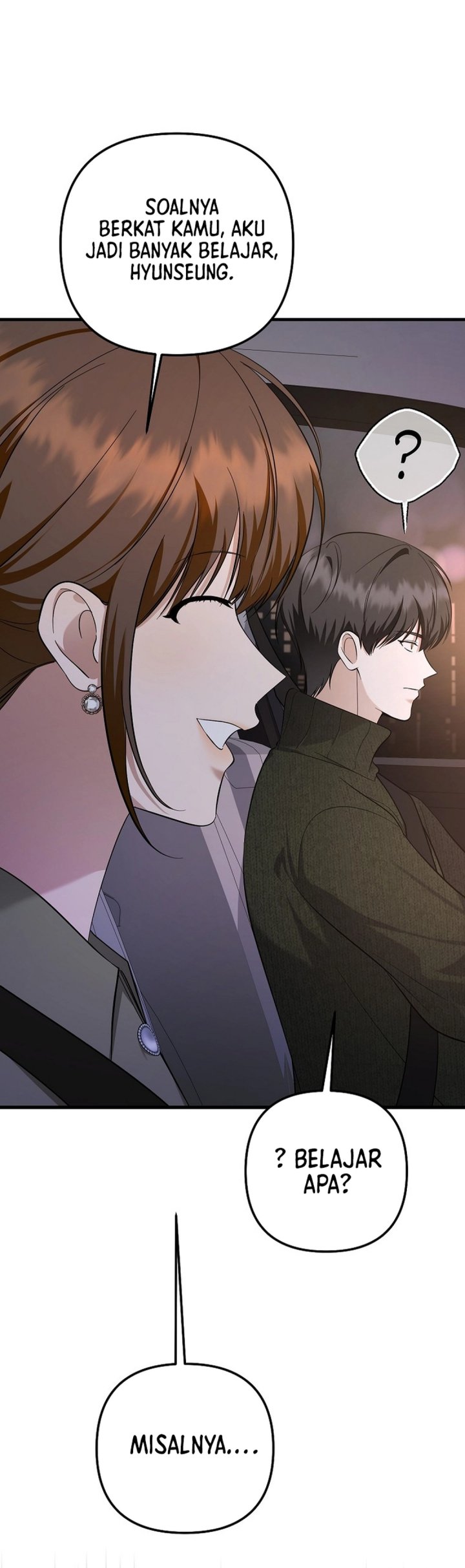 The Crazy Genius Composer Returns Chapter 93 Gambar 35