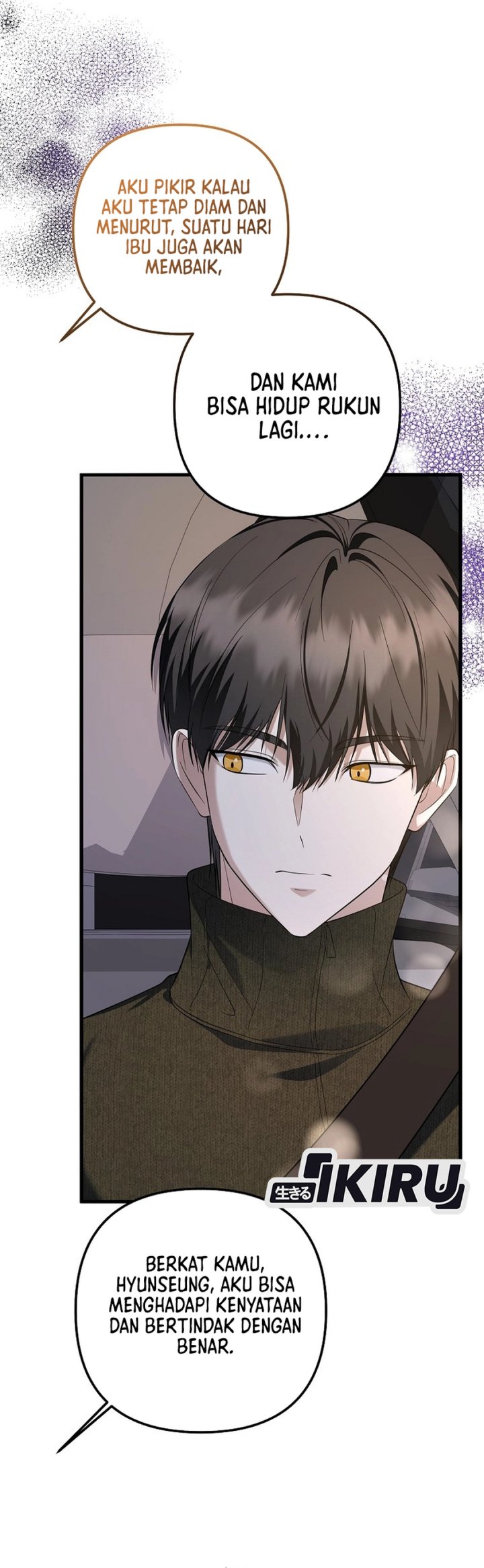 The Crazy Genius Composer Returns Chapter 93 Gambar 38