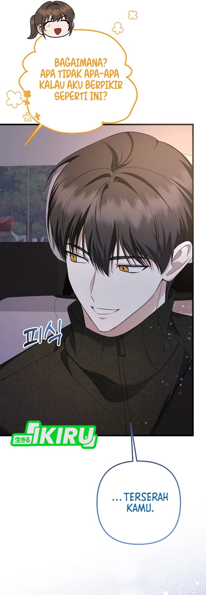 The Crazy Genius Composer Returns Chapter 93 Gambar 41