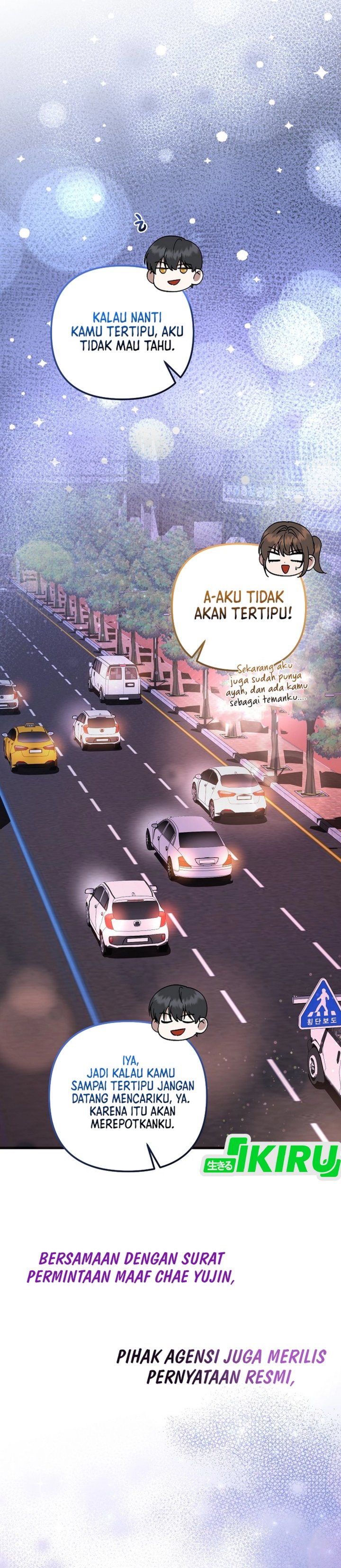 The Crazy Genius Composer Returns Chapter 93 Gambar 42