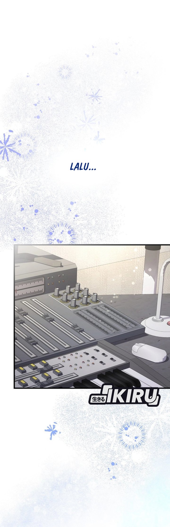 The Crazy Genius Composer Returns Chapter 93 Gambar 44