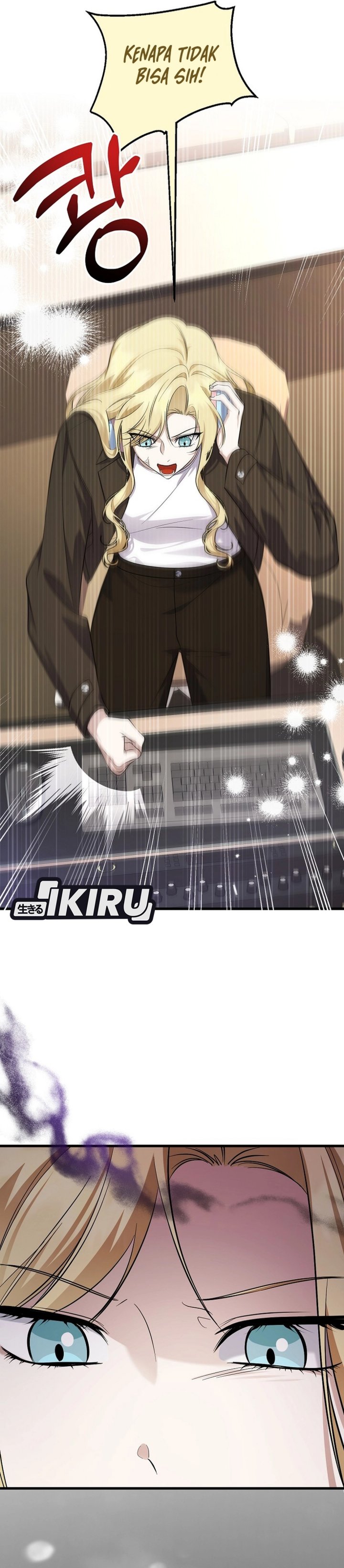 The Crazy Genius Composer Returns Chapter 93 Gambar 50