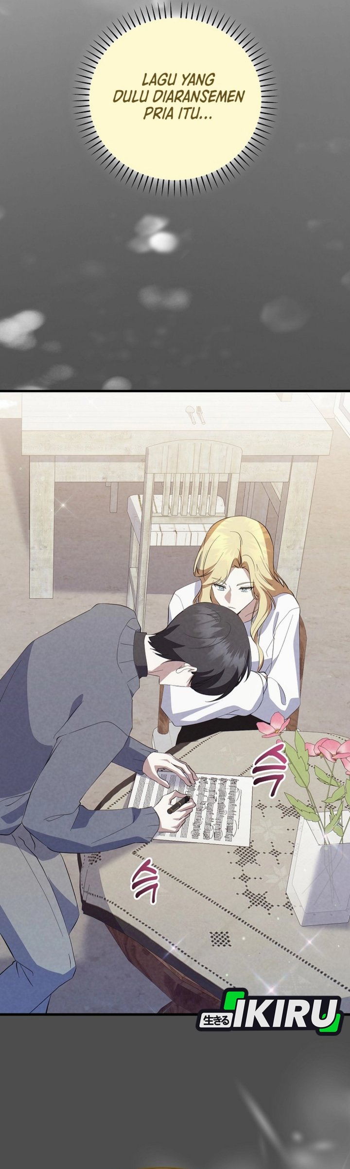 The Crazy Genius Composer Returns Chapter 93 Gambar 51