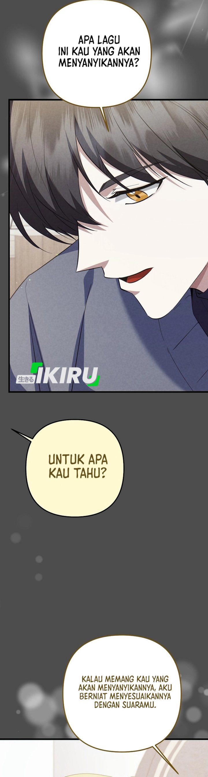 The Crazy Genius Composer Returns Chapter 93 Gambar 52