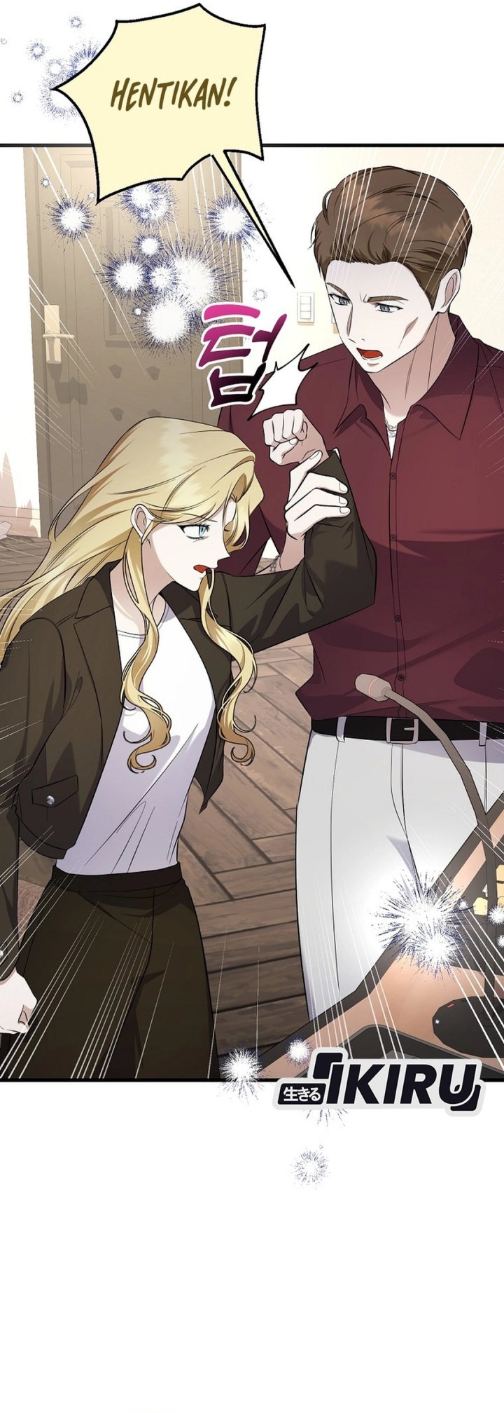 The Crazy Genius Composer Returns Chapter 93 Gambar 56