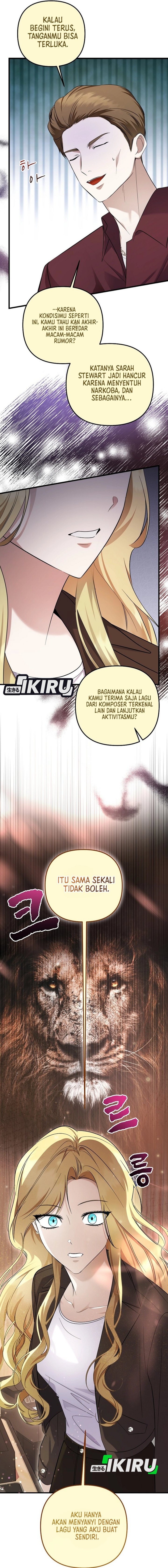 The Crazy Genius Composer Returns Chapter 93 Gambar 57