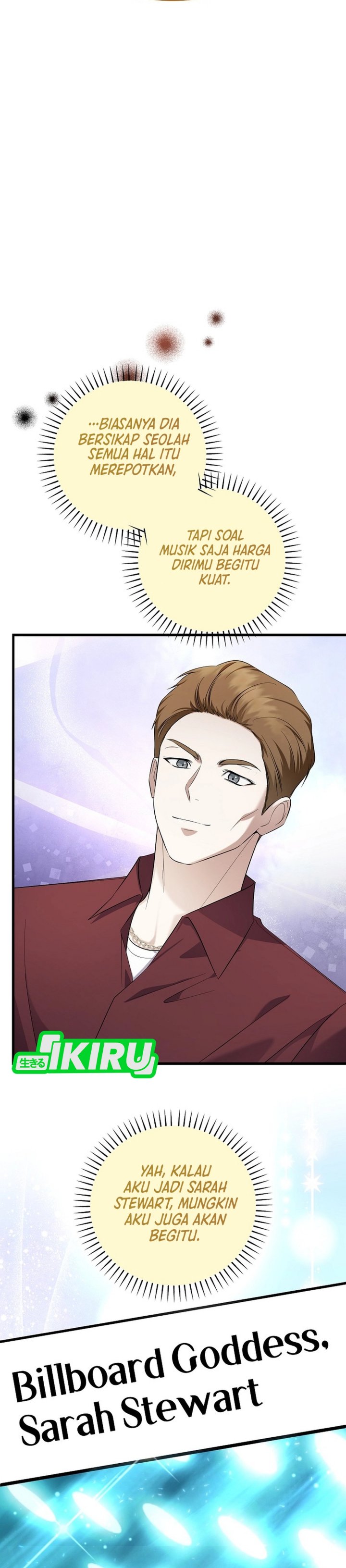 The Crazy Genius Composer Returns Chapter 93 Gambar 58