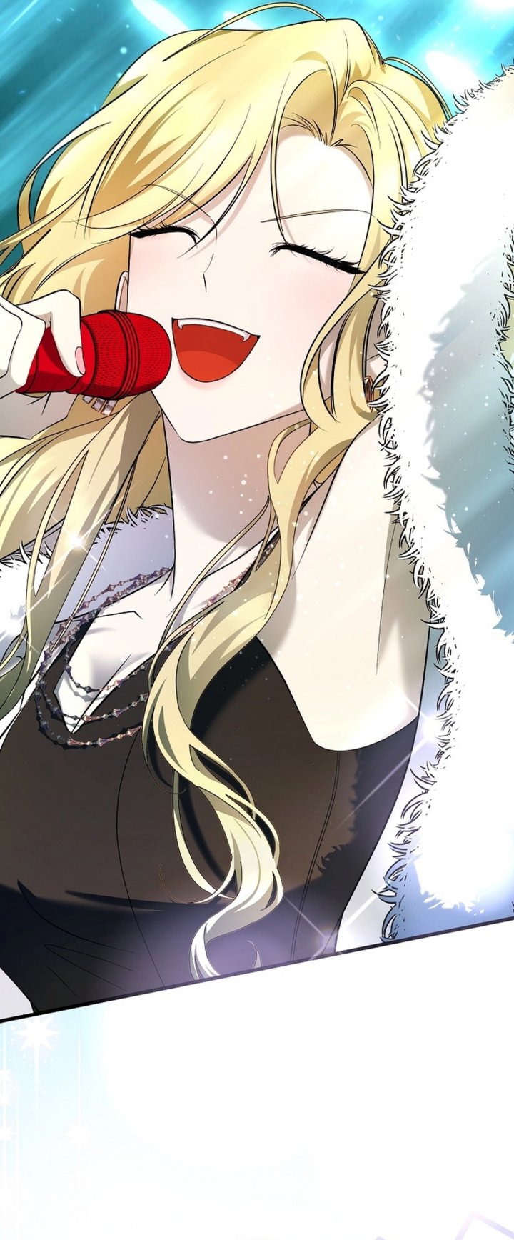 The Crazy Genius Composer Returns Chapter 93 Gambar 59