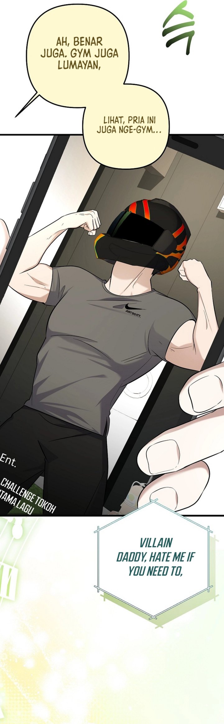 The Crazy Genius Composer Returns Chapter 93 Gambar 62