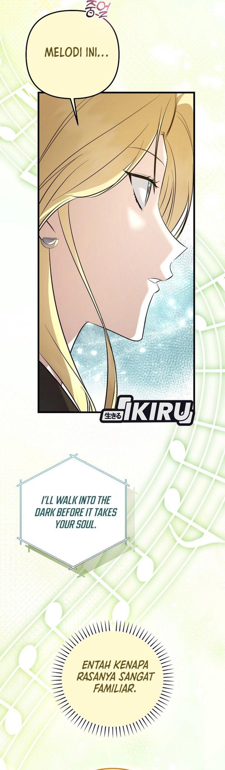 The Crazy Genius Composer Returns Chapter 93 Gambar 63