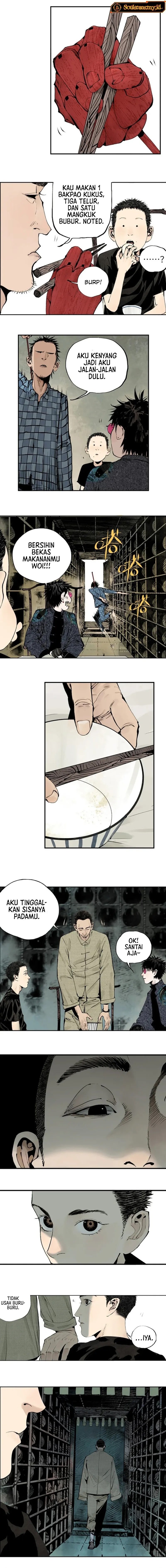 The Crow Chapter 10 Gambar 5