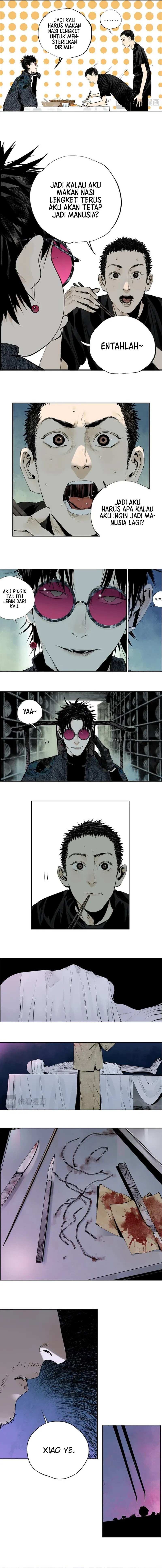 The Crow Chapter 10 Gambar 12