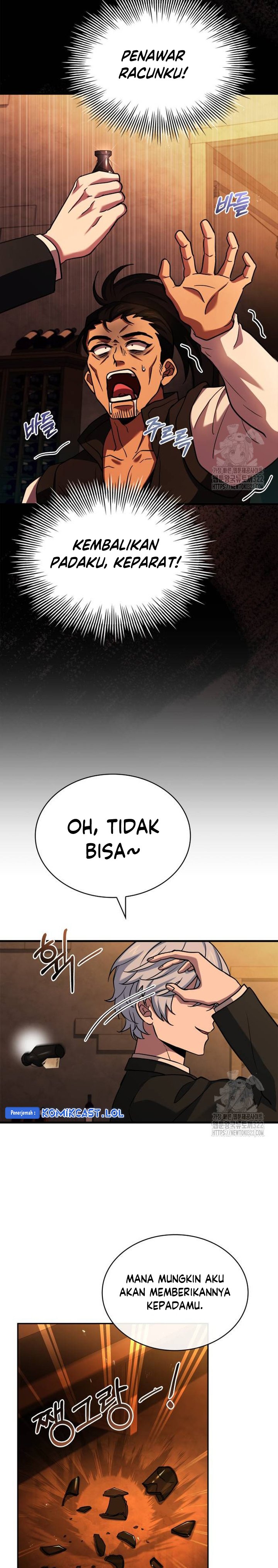 The Crown Prince That Sells Medicine Chapter 13 Gambar 3