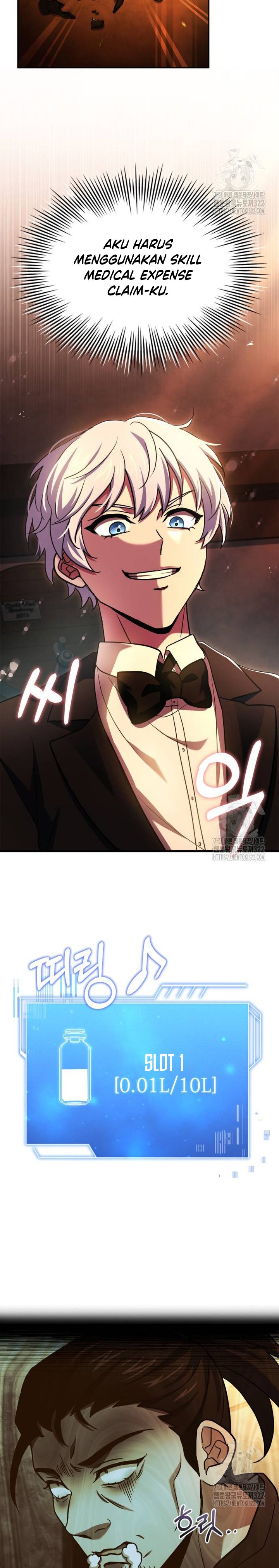 The Crown Prince That Sells Medicine Chapter 13 Gambar 4