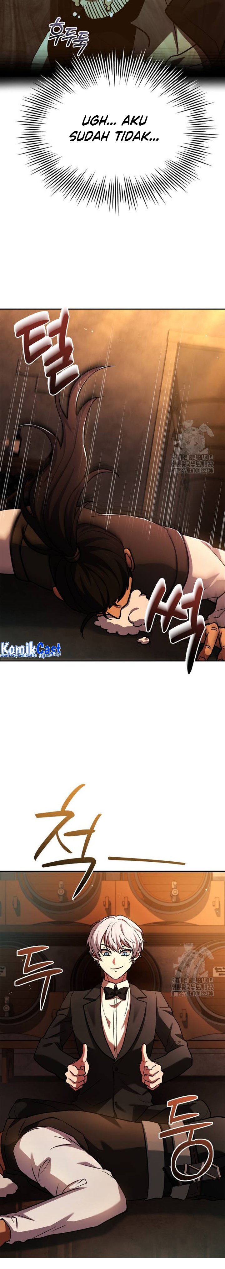 The Crown Prince That Sells Medicine Chapter 13 Gambar 5
