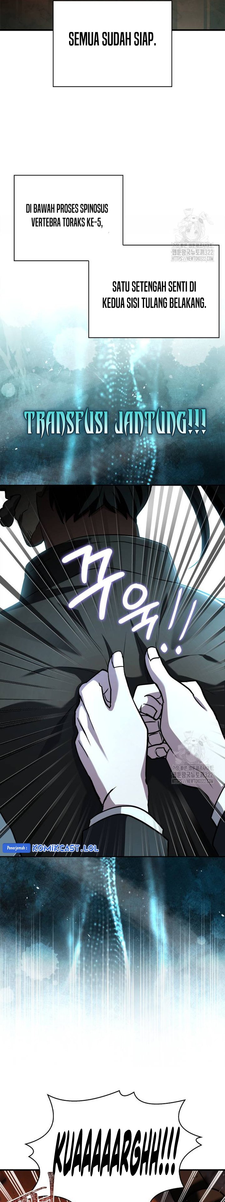 The Crown Prince That Sells Medicine Chapter 13 Gambar 6