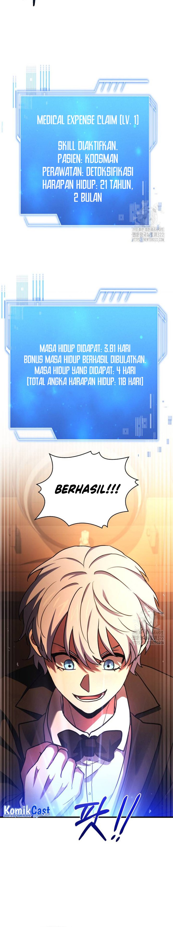 The Crown Prince That Sells Medicine Chapter 13 Gambar 9