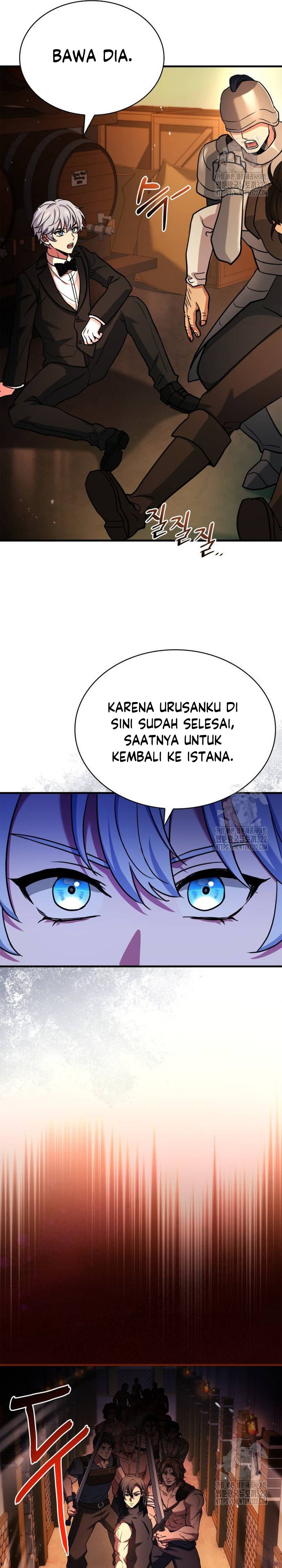 The Crown Prince That Sells Medicine Chapter 13 Gambar 10