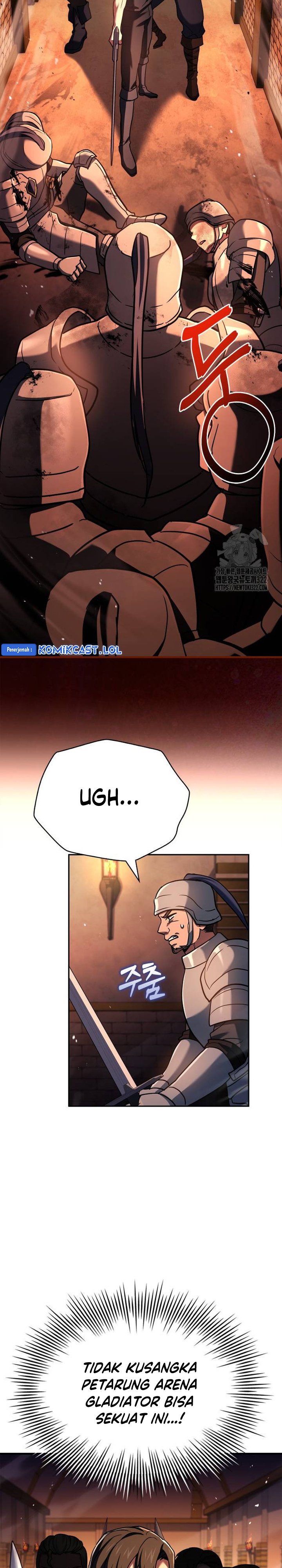 The Crown Prince That Sells Medicine Chapter 13 Gambar 11