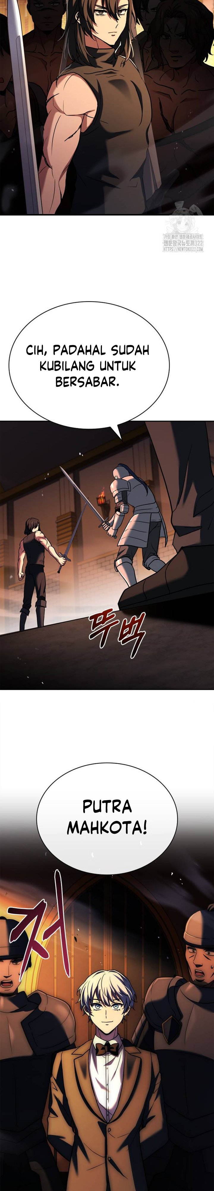 The Crown Prince That Sells Medicine Chapter 13 Gambar 12