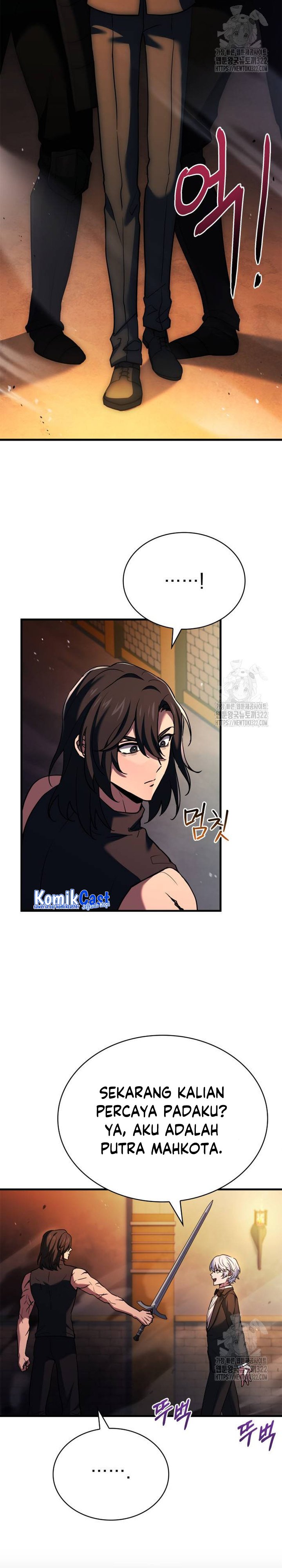 The Crown Prince That Sells Medicine Chapter 13 Gambar 13