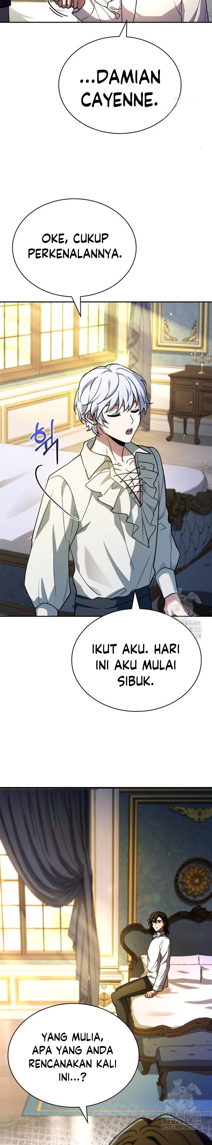 The Crown Prince That Sells Medicine Chapter 13 Gambar 19