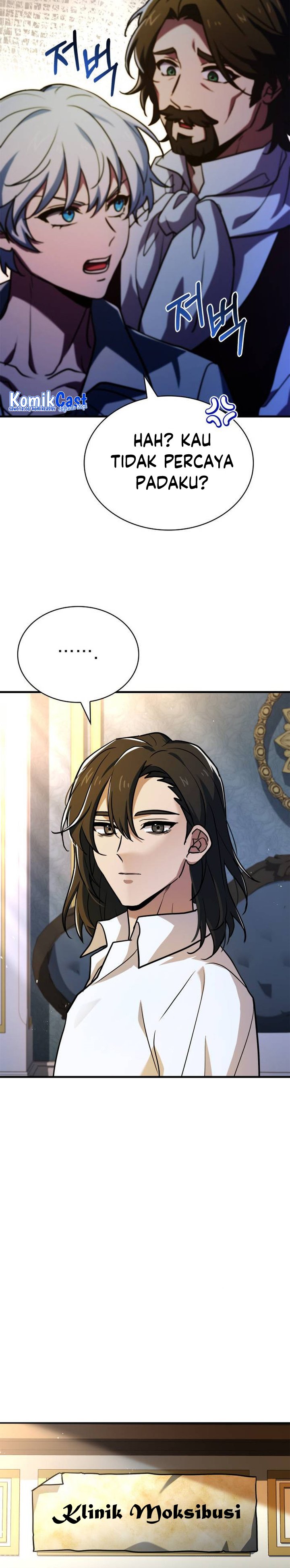 The Crown Prince That Sells Medicine Chapter 13 Gambar 20