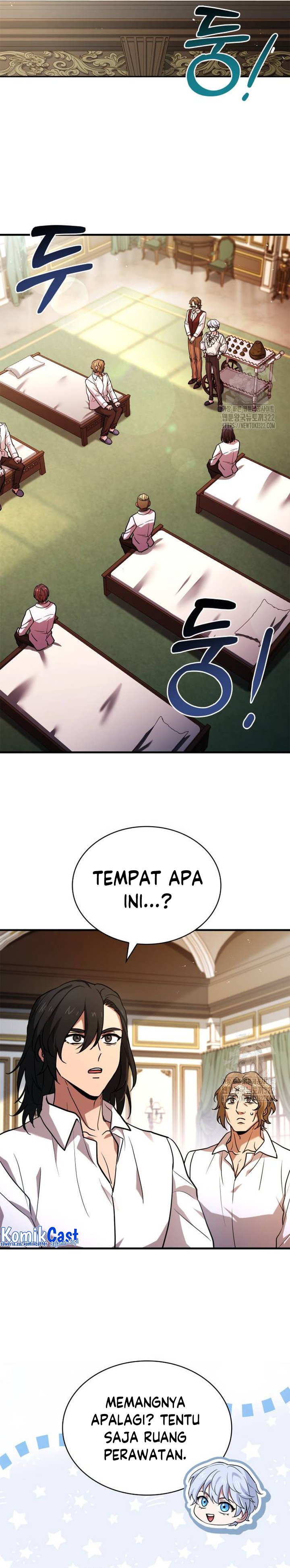 The Crown Prince That Sells Medicine Chapter 13 Gambar 21