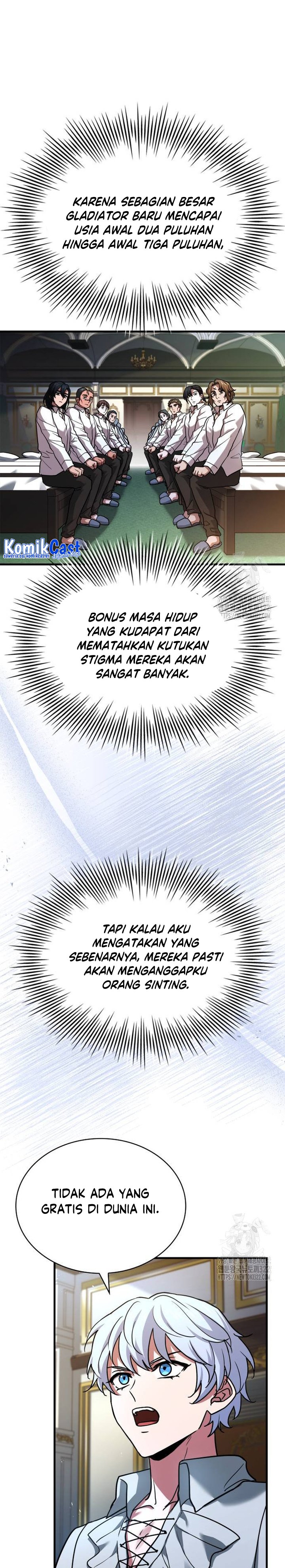 The Crown Prince That Sells Medicine Chapter 13 Gambar 23