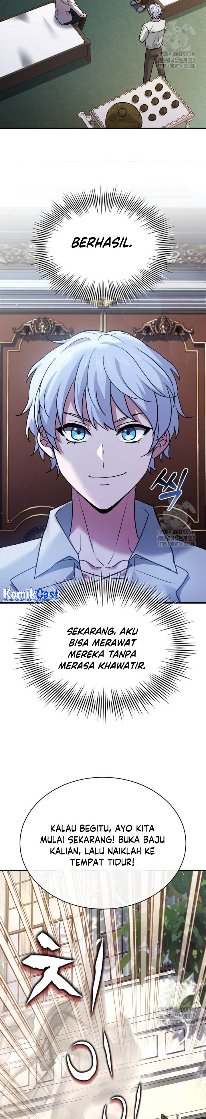The Crown Prince That Sells Medicine Chapter 13 Gambar 28