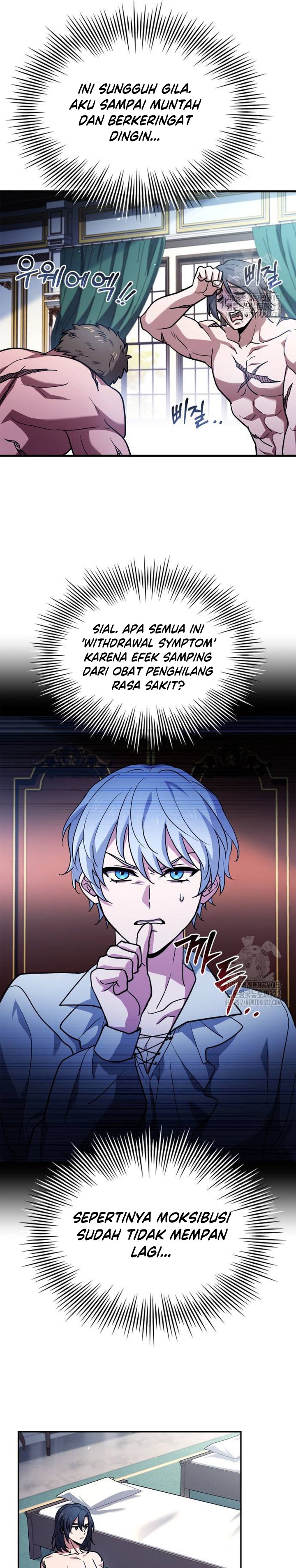 The Crown Prince That Sells Medicine Chapter 13 Gambar 30