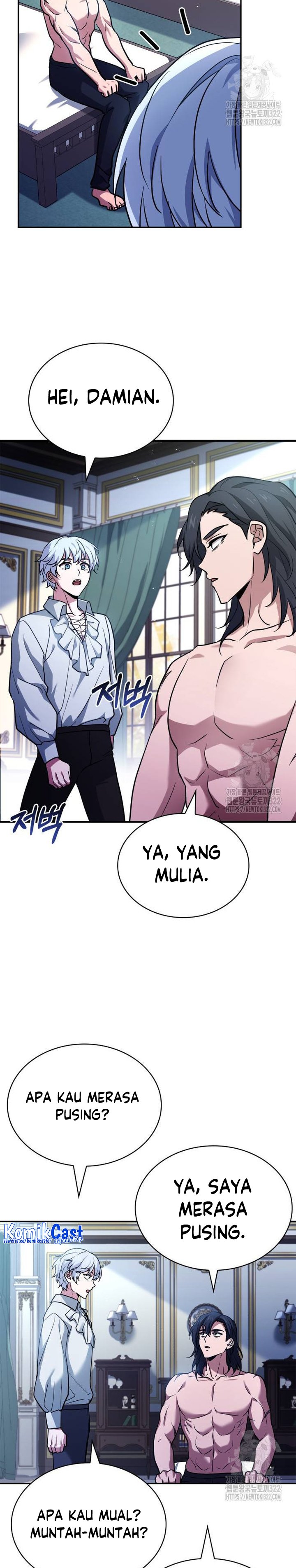 The Crown Prince That Sells Medicine Chapter 13 Gambar 31