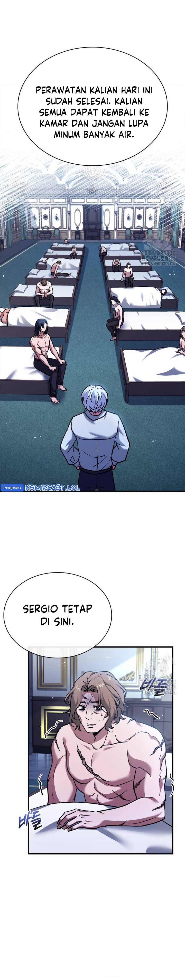 The Crown Prince That Sells Medicine Chapter 13 Gambar 33