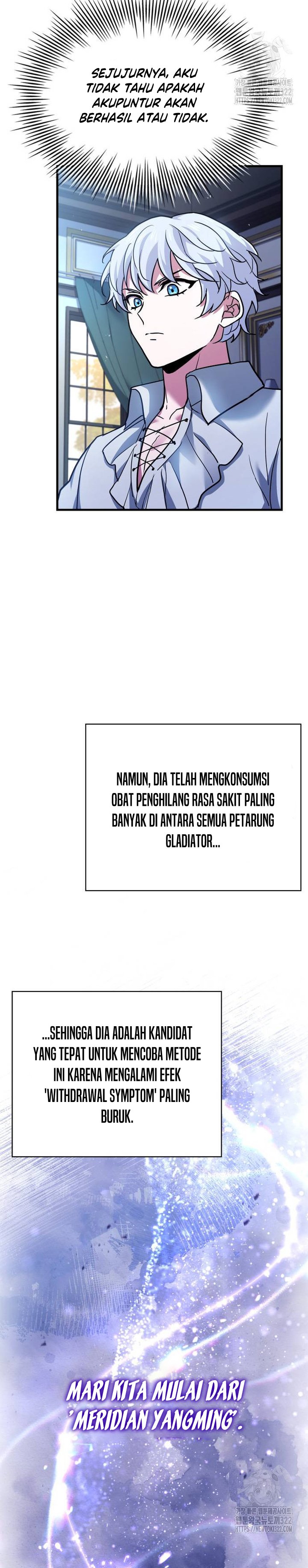 The Crown Prince That Sells Medicine Chapter 13 Gambar 35
