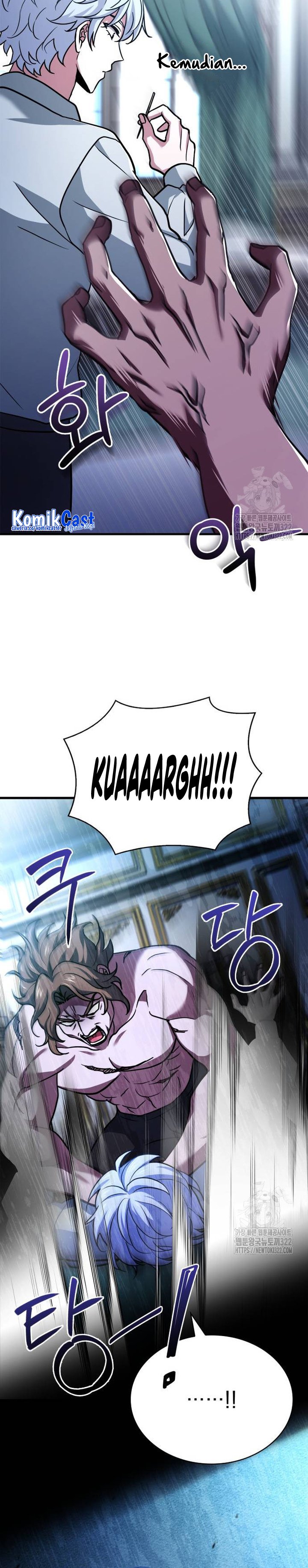 The Crown Prince That Sells Medicine Chapter 13 Gambar 37
