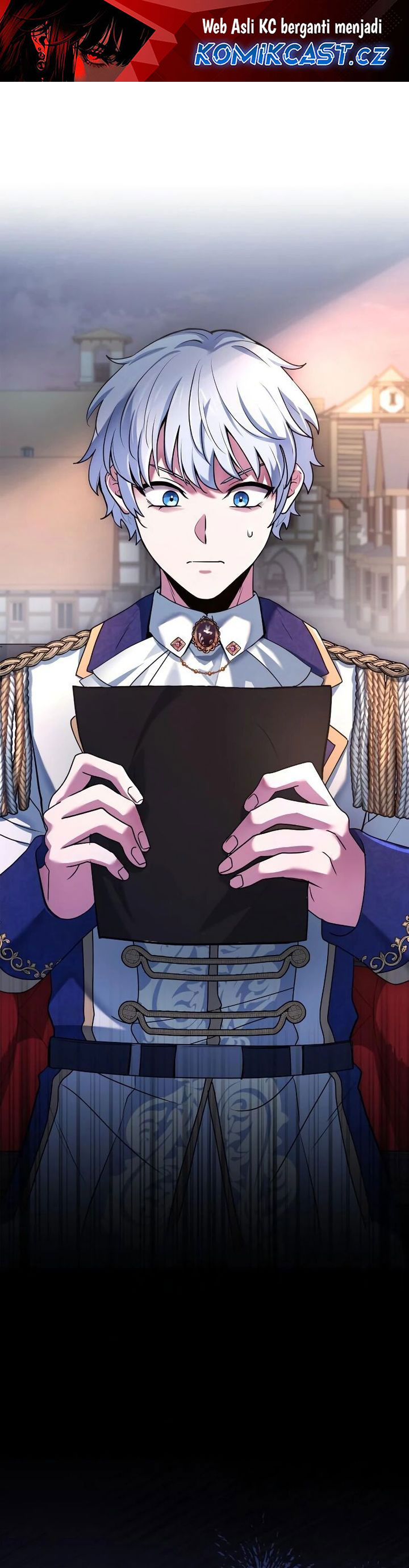 The Crown Prince That Sells Medicine Chapter 42 Gambar 2