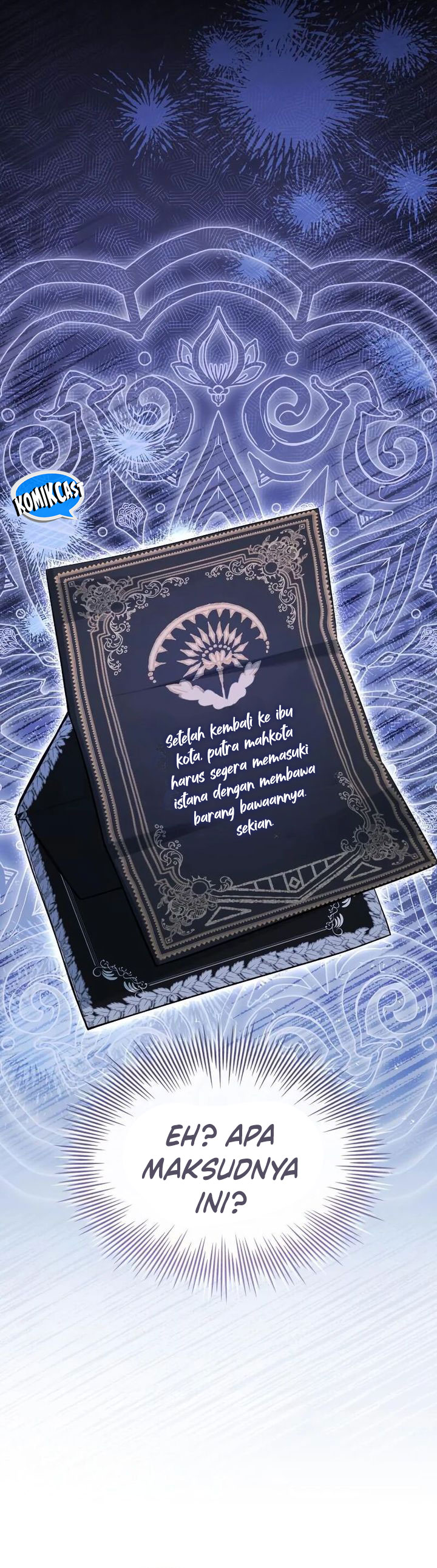 The Crown Prince That Sells Medicine Chapter 42 Gambar 3