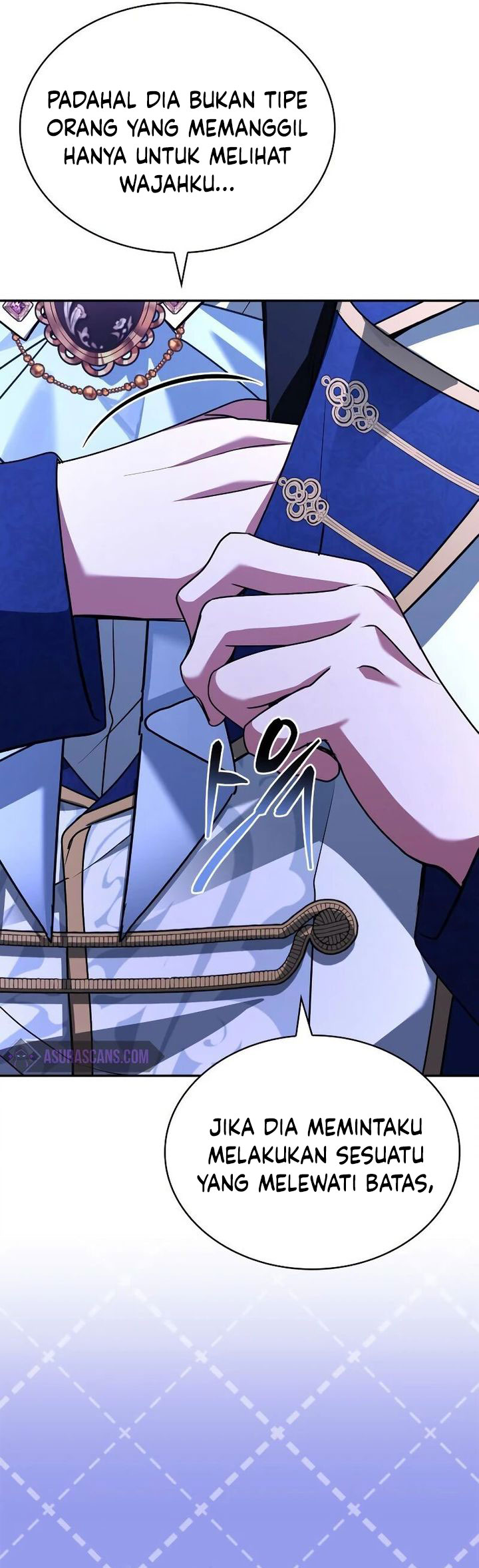 The Crown Prince That Sells Medicine Chapter 42 Gambar 4